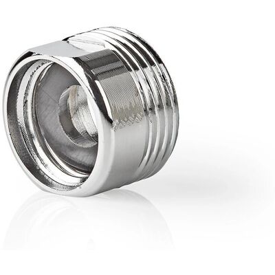 Nedis Kaapelin sukupuolen muunnin - Adapteri 1/2''-3/4'' - Kaapelitehdaste Nedis Kaapelin sukupuolen muunnin - Adapteri 1/2''-3/4'' - Kaapelitehdaste