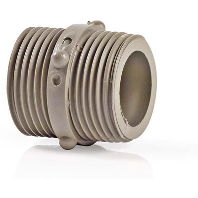 Nedis 3/4'' Schlauchverbinder - Verlängerungsadapter Nedis 3/4'' Schlauchverbinder - Verlängerungsadapter
