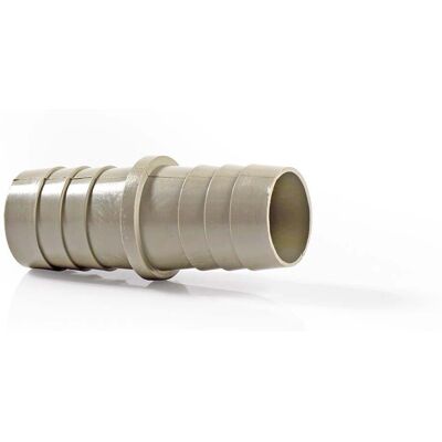 Nedis vesiletkujatko - 22 mm - Harmaa Nedis vesiletkujatko - 22 mm - Harmaa