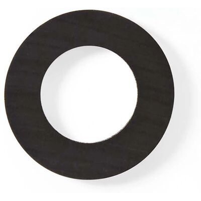 Nedis Wasserhahn-Adapter - Gummidichtung 10 st. Nedis Wasserhahn-Adapter - Gummidichtung 10 st.