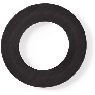 Nedis Wasserhahn-Adapter - 3/4" Gummidichtung - 10 Stück Nedis Wasserhahn-Adapter - 3/4" Gummidichtung - 10 Stück