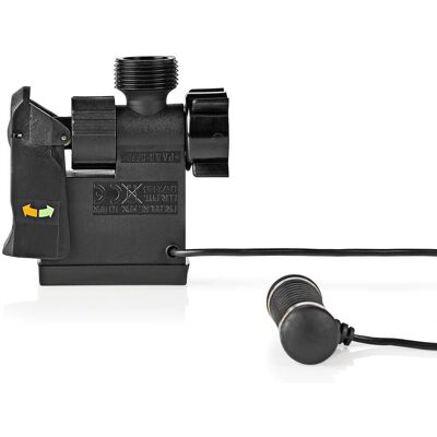 Nedis WAAQ110EL - Wasserschadensicherung Nedis WAAQ110EL - Wasserschadensicherung
