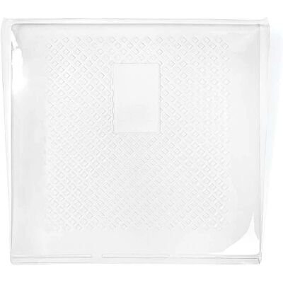 Nedis FFDT110AT61 - Valumastalevy Nedis FFDT110AT61 - Valumastalevy