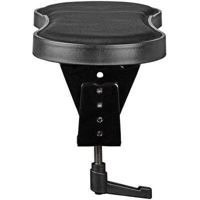 Nedis ergonominen toimistotuoli osa - Tukee hiiren käyttöä Nedis ergonominen toimistotuoli osa - Tukee hiiren käyttöä