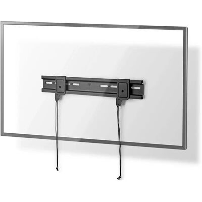 Support TV Nedis - 26-42 pouces, 30 kg, Noir Support TV Nedis - 26-42 pouces, 30 kg, Noir