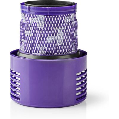 Nedis VCAD403 Imurtilbehör - För Dyson V10, SV12 Nedis VCAD403 Imurtilbehör - För Dyson V10, SV12