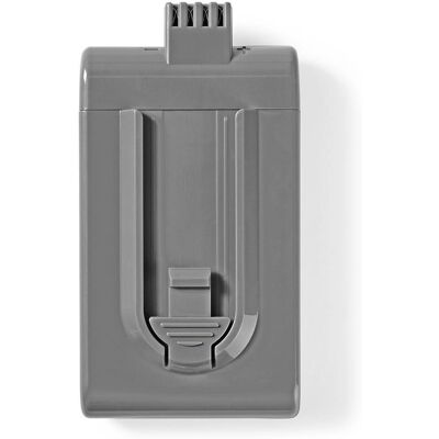 Nedis DC16 - Batteri Nedis DC16 - Batteri