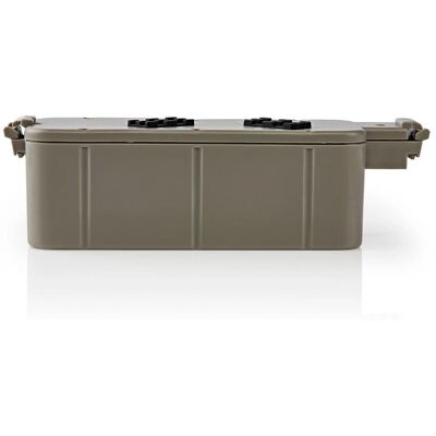 Batteria per aspirapolvere Nedis Batteria per aspirapolvere Nedis