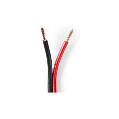 Nedis Modell CAGW2500BK1000 - Audiokabel Nedis Modell CAGW2500BK1000 - Audiokabel