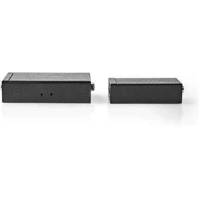 Nedis CREP5930BK AV Laajennin - Ammattimainen, jopa 300 m, 1920x1200 Nedis CREP5930BK AV Laajennin - Ammattimainen, jopa 300 m, 1920x1200
