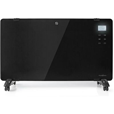 Nedis HTPL20FBK - Heizgerät Nedis HTPL20FBK - Heizgerät