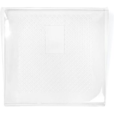 Nedis FFDT110AT55 - Druppelbak Nedis FFDT110AT55 - Druppelbak