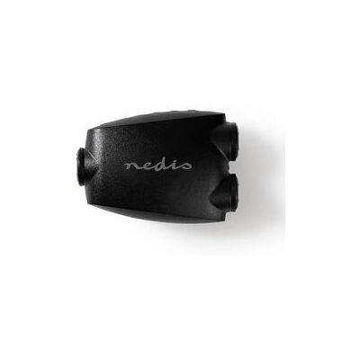 Nedis CAGB25940BK Ljuddelare - splitter Nedis CAGB25940BK Ljuddelare - splitter