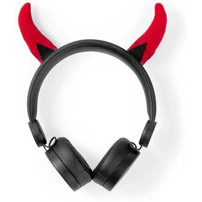 Nedis Auriculares On-ear Nedis Auriculares On-ear