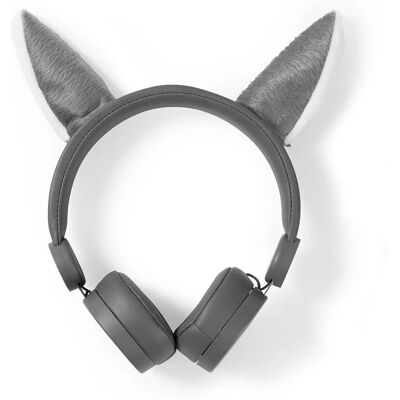 Nedis Auriculares On-Ear Nedis Auriculares On-Ear