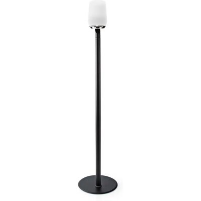 Soporte de altavoz Google Home de acero negro Nedis - Hasta 2 kg - Instalación sencilla Soporte de altavoz Google Home de acero negro Nedis - Hasta 2 kg - Instalación sencilla