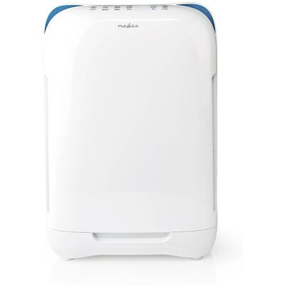 Nedis AIPU200CWT - Blanco - Purificador de aire Nedis AIPU200CWT - Blanco - Purificador de aire