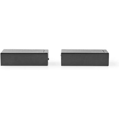 Nedis VREP3450AT HDMI Extender - 60m Full HD Nedis VREP3450AT HDMI Extender - 60m Full HD