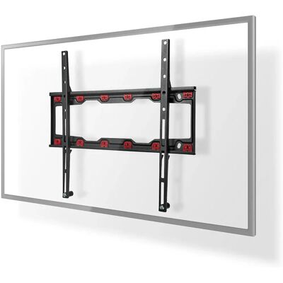 Nedis TV Wandhalterung - 23-55 Zoll, 35 kg, 28 mm - Wandhalterung Nedis TV Wandhalterung - 23-55 Zoll, 35 kg, 28 mm - Wandhalterung