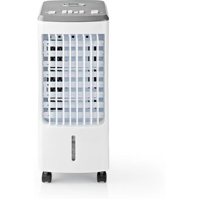 Nedis COOL113CWT - Hvit - Luftkjøler Nedis COOL113CWT - Hvit - Luftkjøler