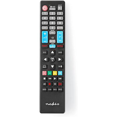 Konig TVRC41LGBK - Publicité Konig TVRC41LGBK - Publicité