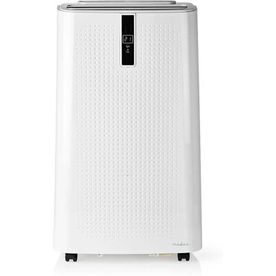 Nedis SmartLife - WIFIACMB1WT12 - Vit - Luftkonditionering Nedis SmartLife - WIFIACMB1WT12 - Vit - Luftkonditionering