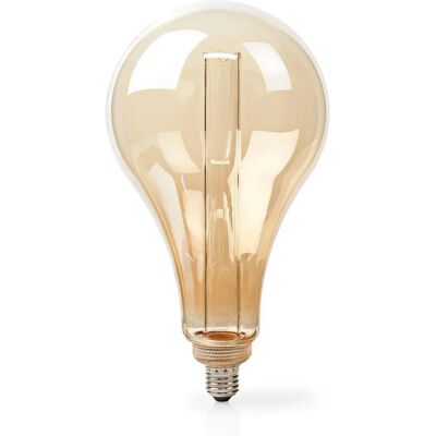 Nedis PS165 Warm white LED bulb - Retro style Nedis PS165 Warm white LED bulb - Retro style