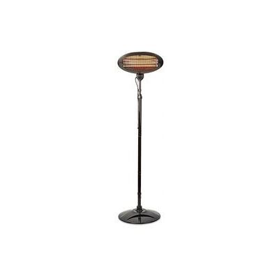 Nedis HTPA120EBK - Outdoor Heater Nedis HTPA120EBK - Outdoor Heater