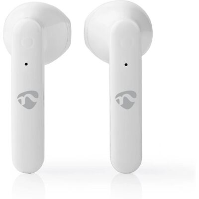 Nedis HPBT2052WT - Weiß Nedis HPBT2052WT - Weiß