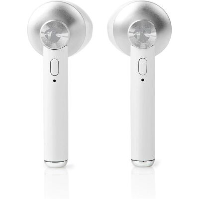 Nedis HPBT3052WT - Weiß Nedis HPBT3052WT - Weiß