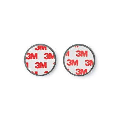 Nedis Magnetische Detektormontage - 39,4 mm - Metall Nedis Magnetische Detektormontage - 39,4 mm - Metall