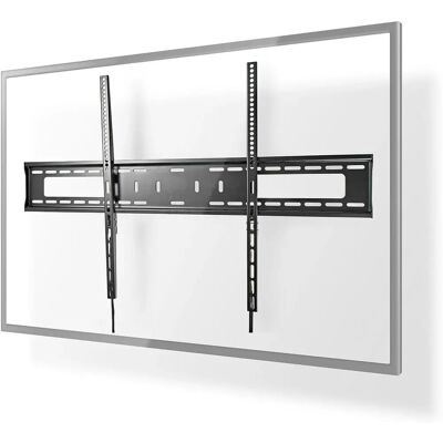 Nedis TV Mount/Stand 100" Black Nedis TV Mount/Stand 100" Black