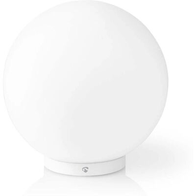Nedis Osvětlení pro Atmosféru - RGB a Teplá Bílá - 360 lm - Wi-Fi Nedis Osvětlení pro Atmosféru - RGB a Teplá Bílá - 360 lm - Wi-Fi