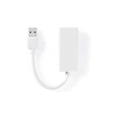 Adaptateur réseau Nedis Modèle CCGB61950WT02 - USB 3.2 Gen 1 - Publicité Adaptateur réseau Nedis Modèle CCGB61950WT02 - USB 3.2 Gen 1 - Publicité