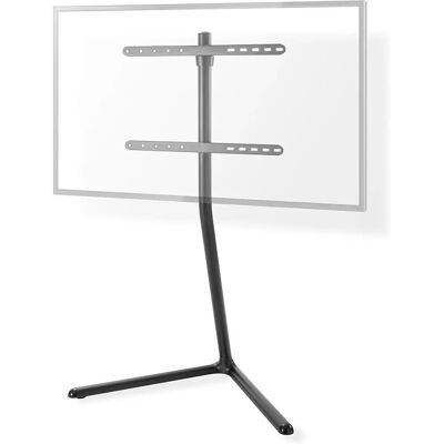 Support TV Nedis - Pour téléviseurs 49-70 pouces, Max 40kg, Design en V - Publicité Support TV Nedis - Pour téléviseurs 49-70 pouces, Max 40kg, Design en V - Publicité