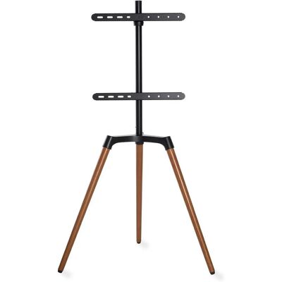 Nedis TV-teline - 50-65 tuumaa - Skandinaavinen muotoilu - Max 35kg Nedis TV-teline - 50-65 tuumaa - Skandinaavinen muotoilu - Max 35kg