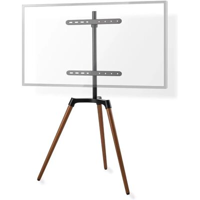 Nedis TV-ställning - 50-65 tum - Skandinaviskt design - Max 35kg Nedis TV-ställning - 50-65 tum - Skandinaviskt design - Max 35kg