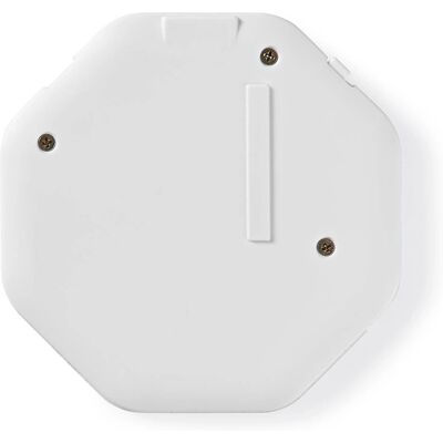Nedis Kabelloser Glasbruchmelder - Vibration Sensor - 85 dB Nedis Kabelloser Glasbruchmelder - Vibration Sensor - 85 dB