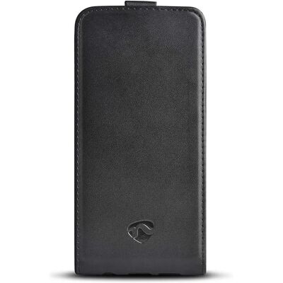 Nedis Samsung Galaxy A91 / M80s / S10 Lite Flip Case - Telefoonhoesje Nedis Samsung Galaxy A91 / M80s / S10 Lite Flip Case - Telefoonhoesje