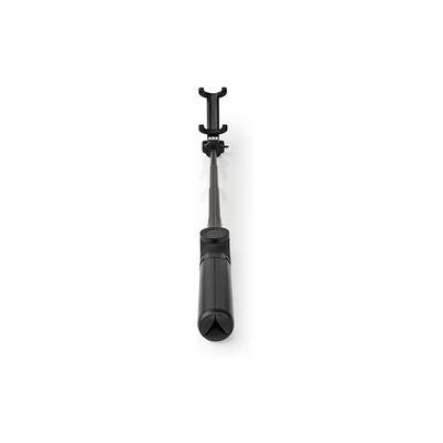 Nedis Selfie Stick Bluetooth 4.2 - Laajennettava 55cm - Kamera tripodi - Musta Nedis Selfie Stick Bluetooth 4.2 - Laajennettava 55cm - Kamera tripodi - Musta