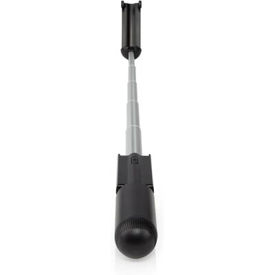 Nedis Selfie Stick Bluetooth 4.2 Svart - Selfie Stick Nedis Selfie Stick Bluetooth 4.2 Svart - Selfie Stick