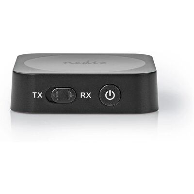 Nedis Bluetooth Átadó és Vevő - Bluetooth Hang Eszköz Nedis Bluetooth Átadó és Vevő - Bluetooth Hang Eszköz