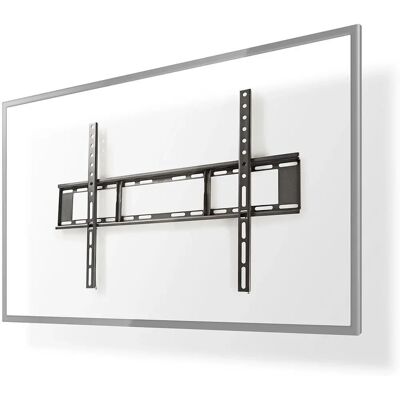 Nedis TV Väggfäste 70" Svart Nedis TV Väggfäste 70" Svart