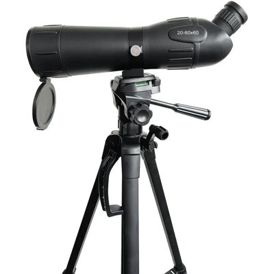 Nedis Modell SCSP2000BK - Fernglas 20-60x Nedis Modell SCSP2000BK - Fernglas 20-60x