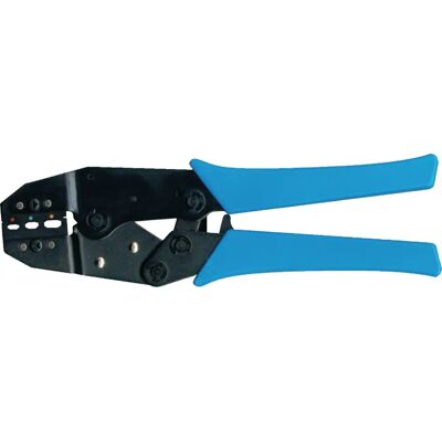 Nedis Malli ST-TOOL Crimping-työkalu - Crimpausväline Nedis Malli ST-TOOL Crimping-työkalu - Crimpausväline