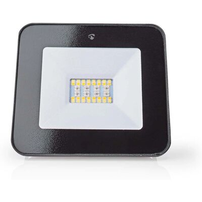 Nedis SmartLife Flutlicht - 20W, RGB, Weiß, Außen Nedis SmartLife Flutlicht - 20W, RGB, Weiß, Außen