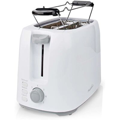 Nedis Toaster Extra Larg Nedis Toaster Extra Larg