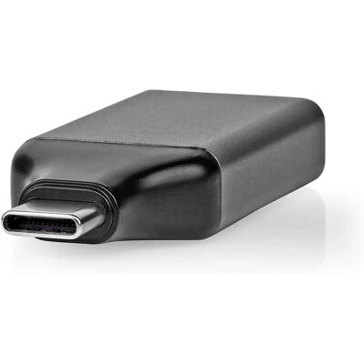 Nedis Modell CCGP64350GY - USB-C DisplayPort-omvandlare Nedis Modell CCGP64350GY - USB-C DisplayPort-omvandlare