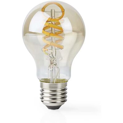 Nedis SmartLife LED Glühbirne 1800-6500K Wi-Fi E27 Nedis SmartLife LED Glühbirne 1800-6500K Wi-Fi E27