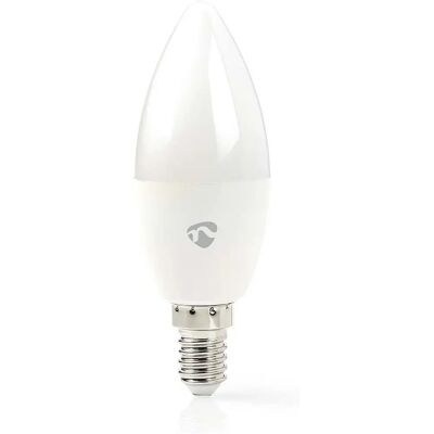 Nedis SmartLife LED lâmpada - Branca ajustável - LED lâmpada Nedis SmartLife LED lâmpada - Branca ajustável - LED lâmpada